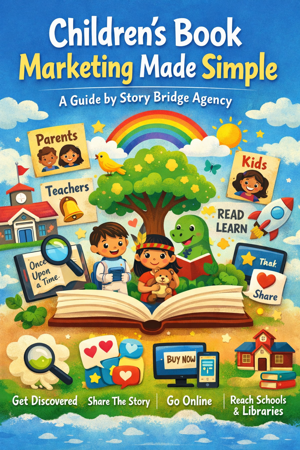 The Future of Web Development